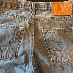 Men’s Big Star Union Regular Straight Jeans